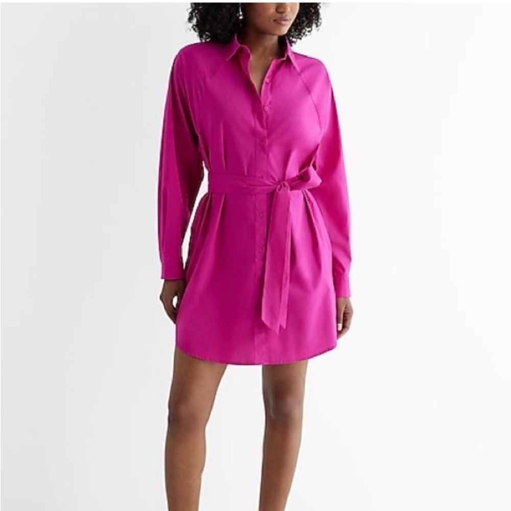 Express Portofino Dress